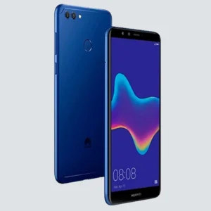 Smartphone Huawei Y9 Prime 2018