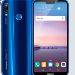 Smartphone Huawei P20 Lite