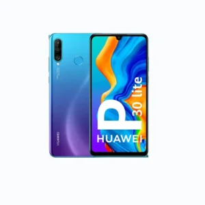 Smartphone Huawei P30 Lite