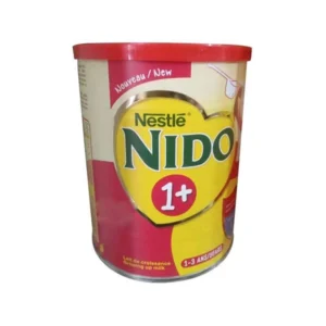 Boite Nido 1+ pour enfant 1 à 3 ans