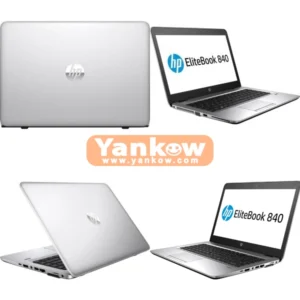 HP EliteBook i5