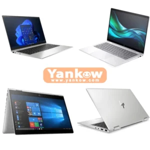 HP ELITEBOOK X360