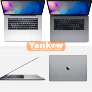 Macbook Pro 2018