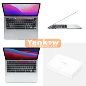 Macbook pro M2 2022