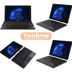 Toshiba Dynabook Pro G106