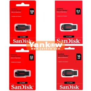 Sandisk 16G-128G