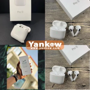 Airpods Pro 5