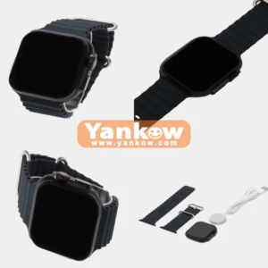 Smartwatch A8 Ultra