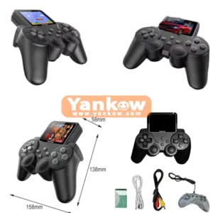 Game Pad