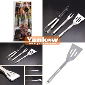 Barbecue Tool Set