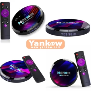 TV Box smart model C