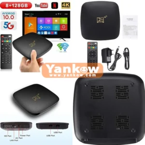 TV Box smart