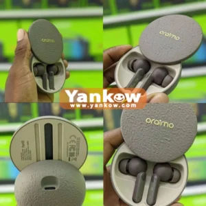 Air Pods 105Gris