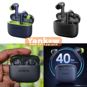 Oraimo Bluetooth Freepods Lite